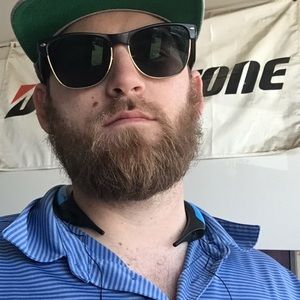 Meet your Posher, John